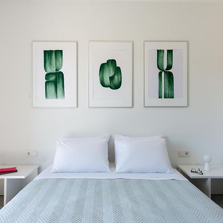 The Met Suite 3, Elegant Stay Centrally In Rethymno! Екстериор снимка
