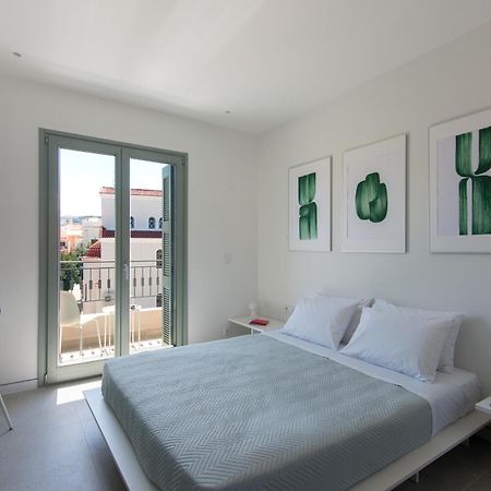 The Met Suite 3, Elegant Stay Centrally In Rethymno! Екстериор снимка