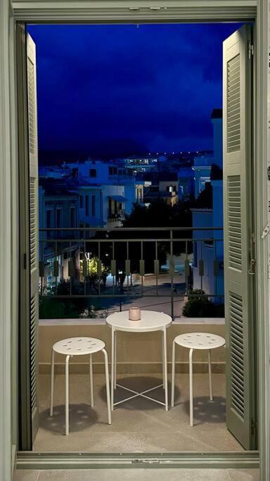 The Met Suite 3, Elegant Stay Centrally In Rethymno! Екстериор снимка