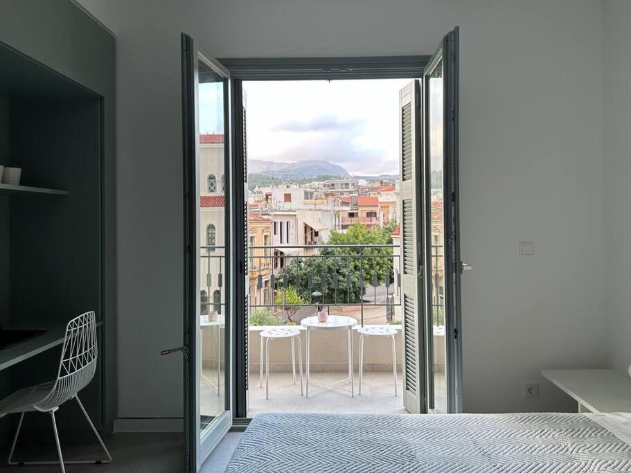 The Met Suite 3, Elegant Stay Centrally In Rethymno! Екстериор снимка