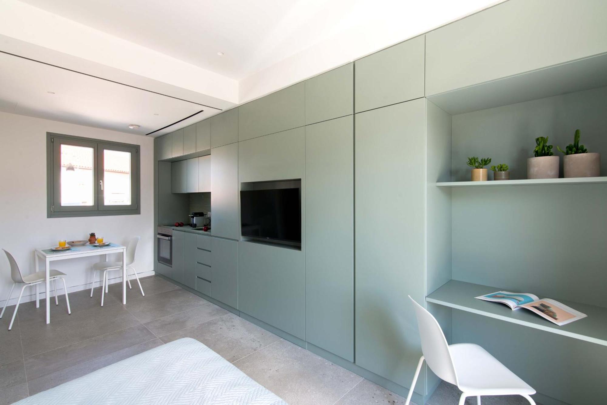 The Met Suite 3, Elegant Stay Centrally In Rethymno! Екстериор снимка