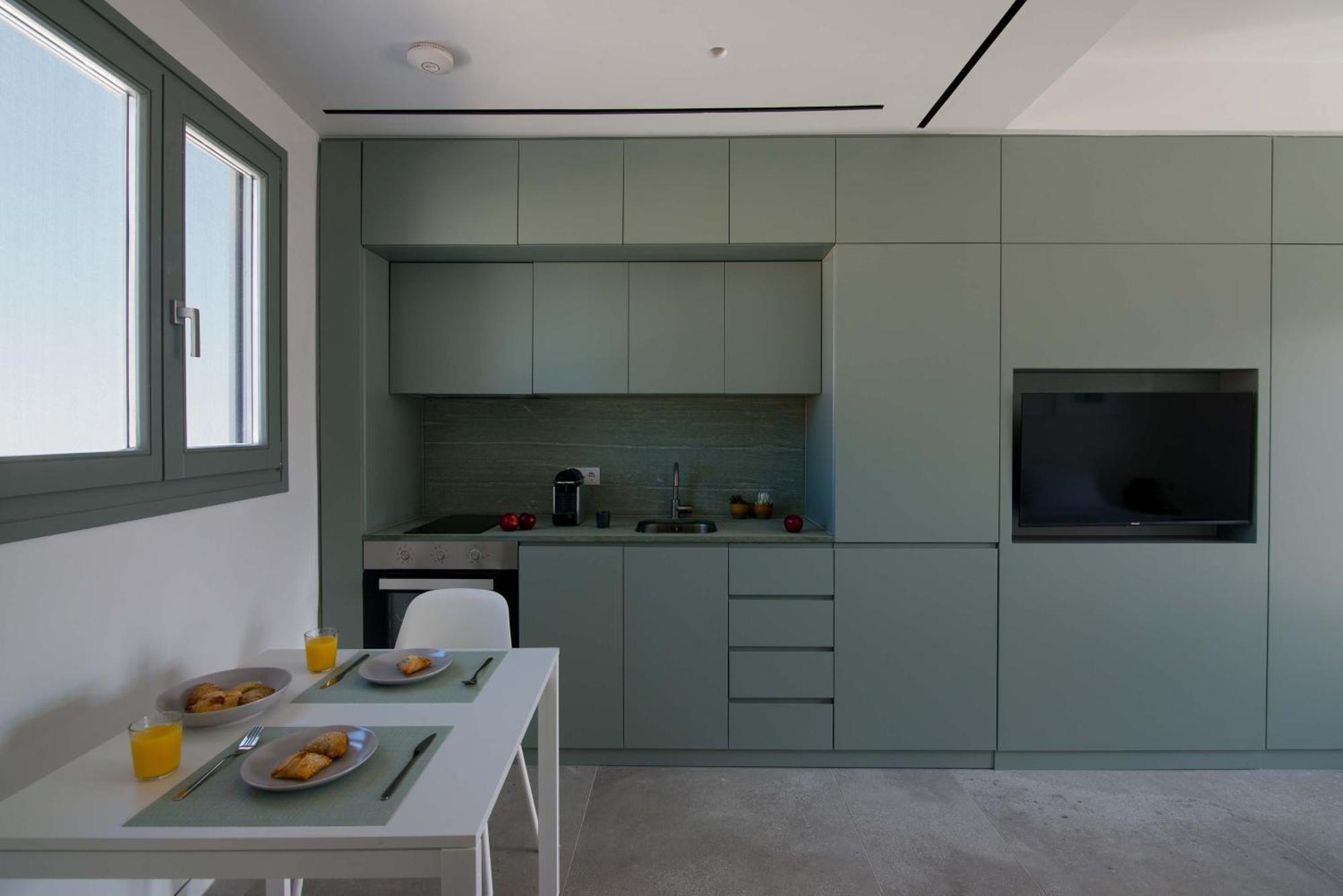 The Met Suite 3, Elegant Stay Centrally In Rethymno! Екстериор снимка